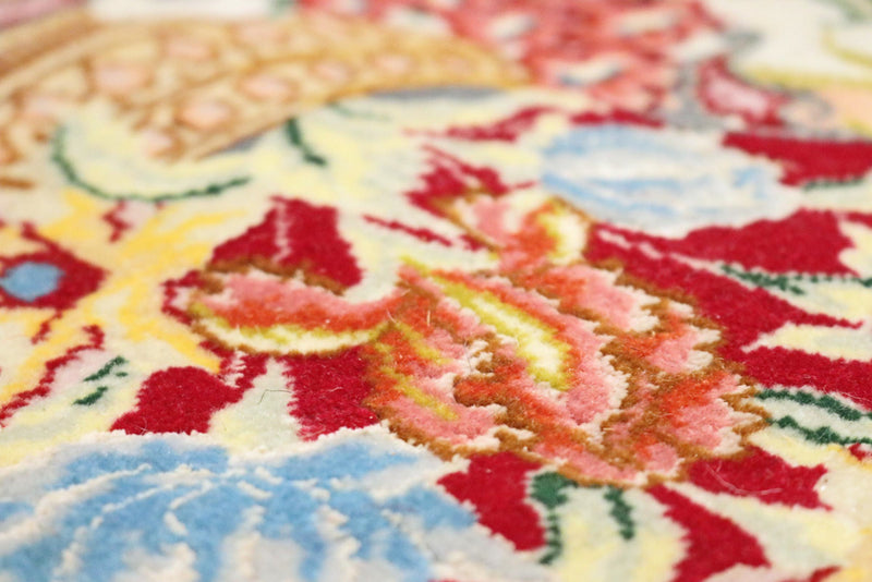 Perser Rug - Classic - 300 x 200 cm - red