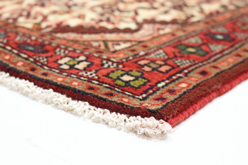 Runner Perser Rug - Nomadic - 295 x 80 cm - light beige