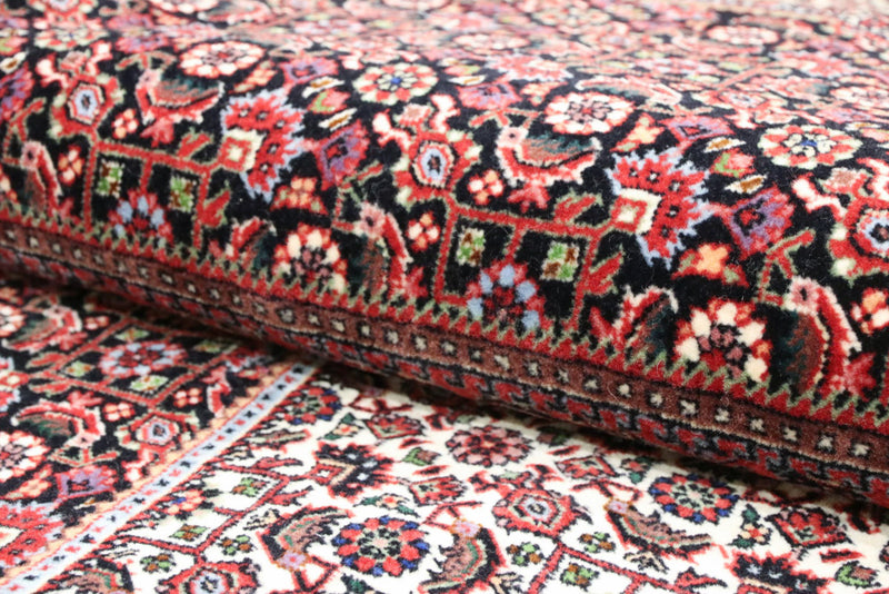 Perser Rug - Bidjar - 303 x 256 cm - rust