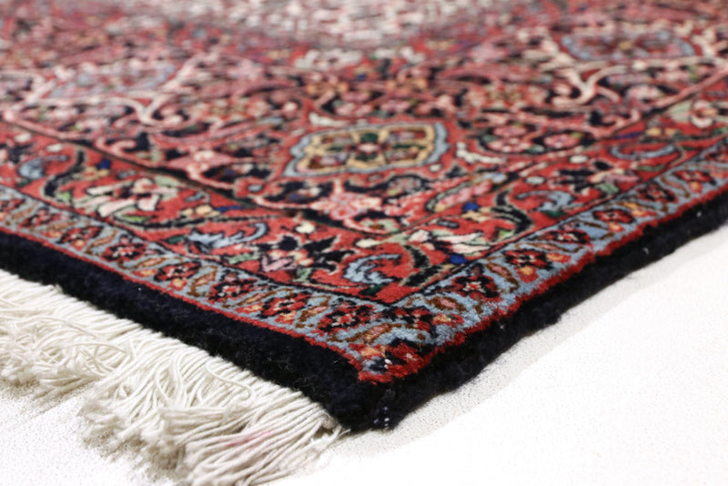 Perser Rug - Bidjar - 350 x 254 cm - rust