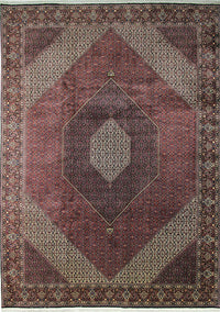 Perser Rug - Bidjar - 420 x 300 cm - rust