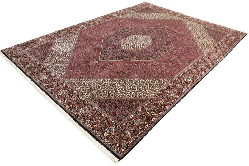 Perser Rug - Bidjar - 420 x 300 cm - rust
