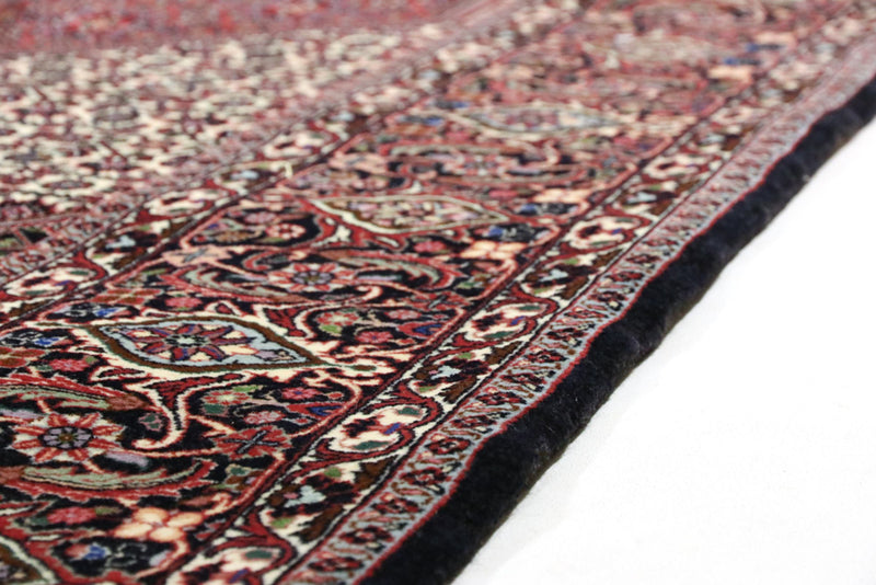 Perser Rug - Bidjar - 420 x 300 cm - rust