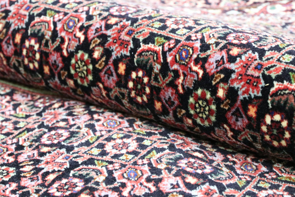 Perser Rug - Bidjar - 420 x 300 cm - rust