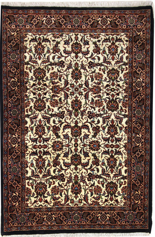 Perser Rug - Bidjar - 167 x 113 cm - beige