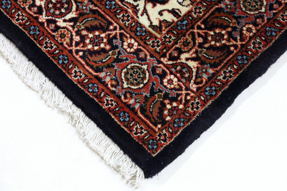 Perser Rug - Bidjar - 167 x 113 cm - beige