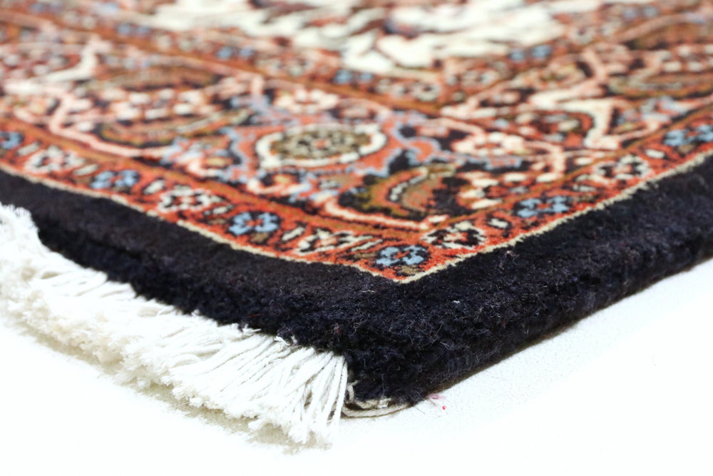 Perser Rug - Bidjar - 167 x 113 cm - beige