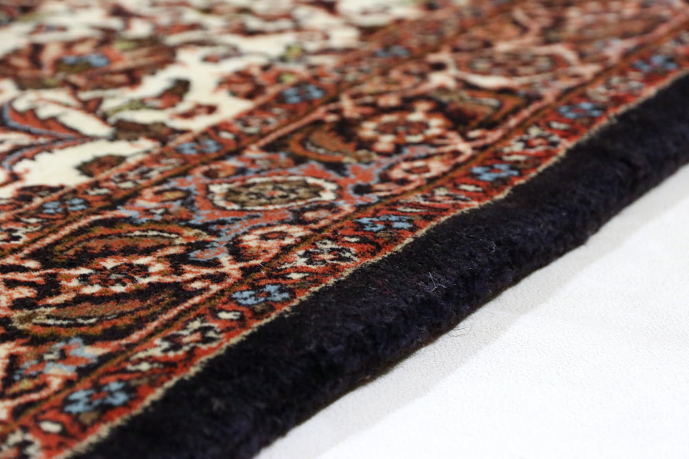 Perser Rug - Bidjar - 167 x 113 cm - beige