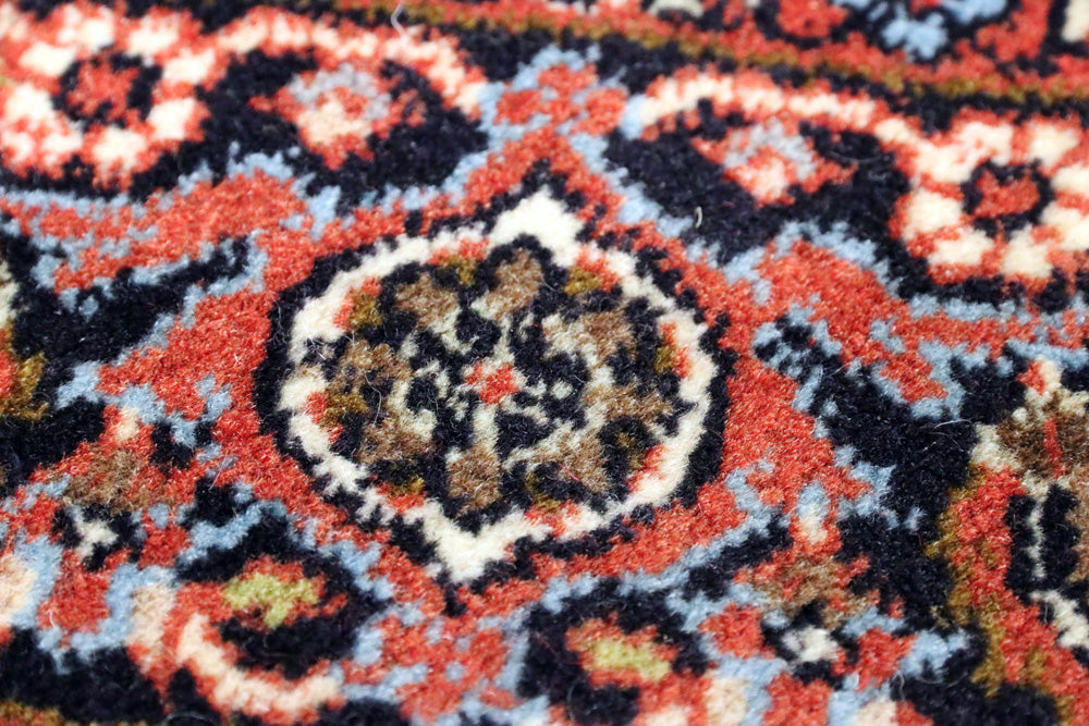 Perser Rug - Bidjar - 167 x 113 cm - beige