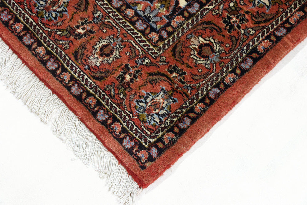 Perser Rug - Bidjar - 190 x 110 cm - beige