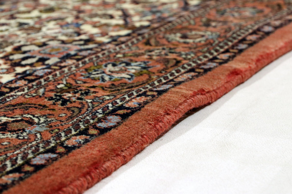 Perser Rug - Bidjar - 190 x 110 cm - beige