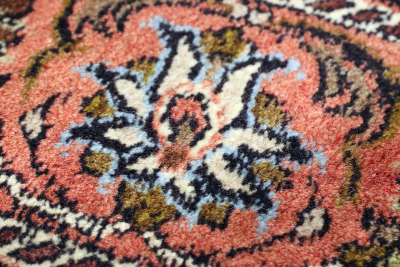 Perser Rug - Bidjar - 190 x 110 cm - beige