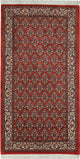 Bidjar Rug 197x102cm - Persian Rugs