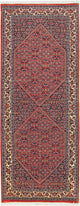 Bidjar Rug 200x78cm - Persian Rugs
