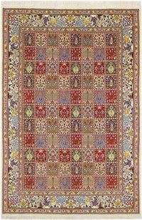 Perser Rug - Classic - 306 x 204 cm - multicolored