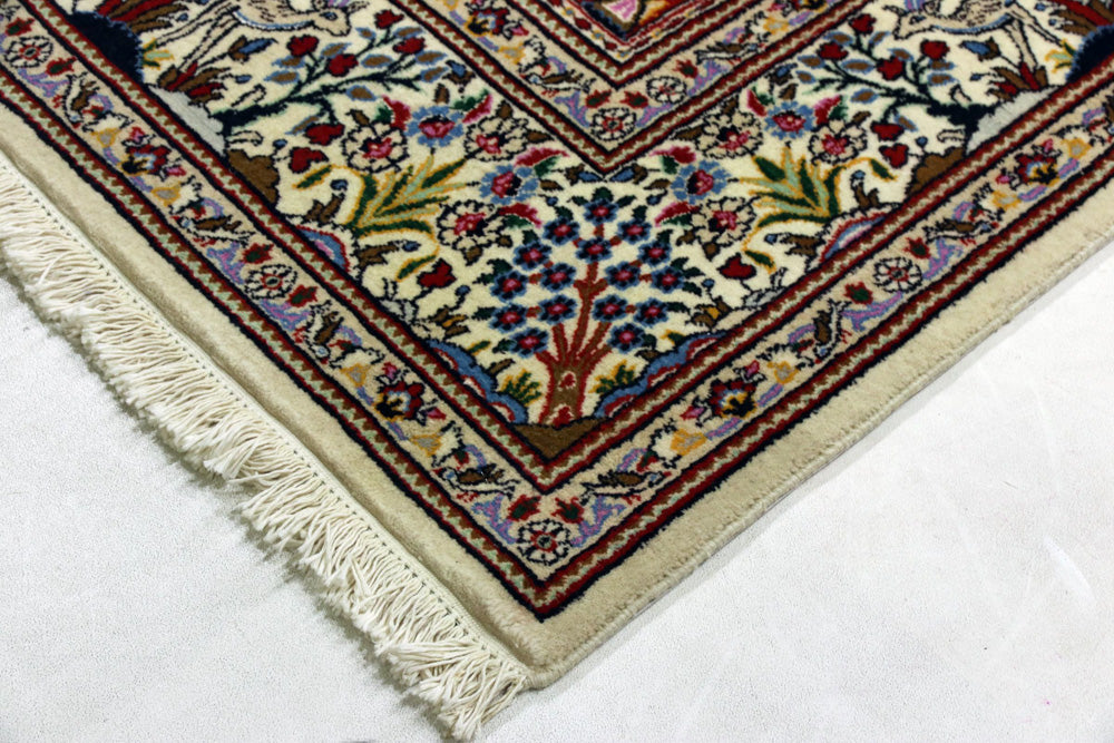 Perser Rug - Classic - 306 x 204 cm - multicolored