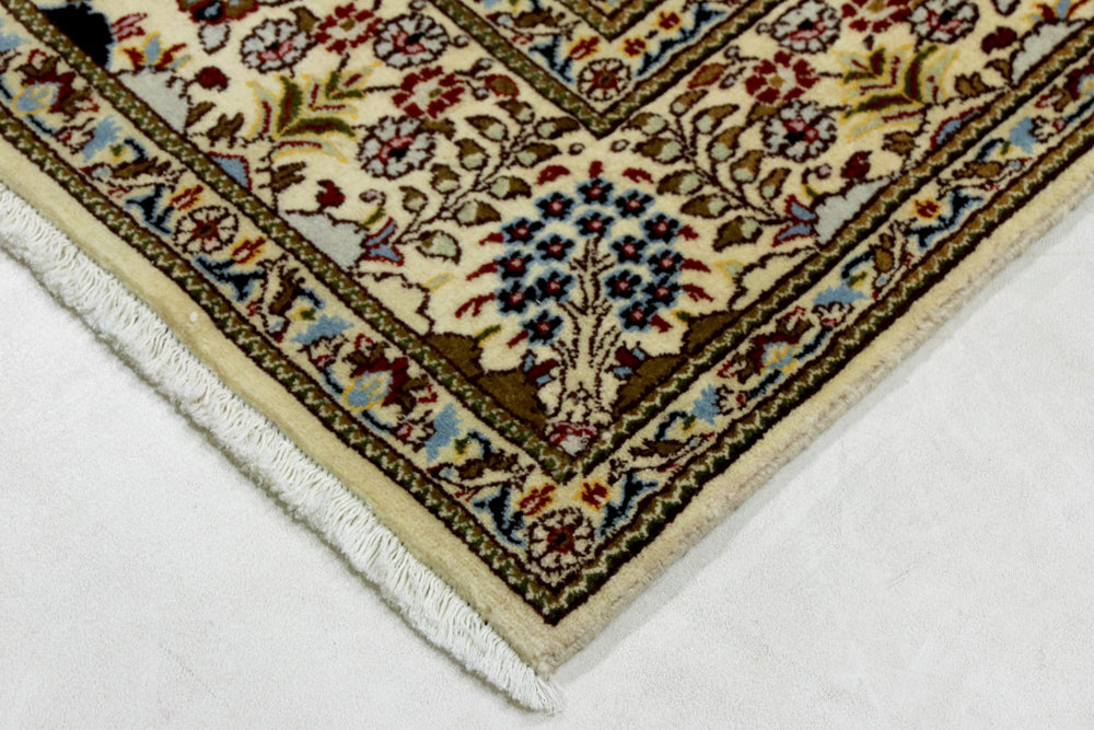 Perser Rug - Classic - 240 x 165 cm - dark beige