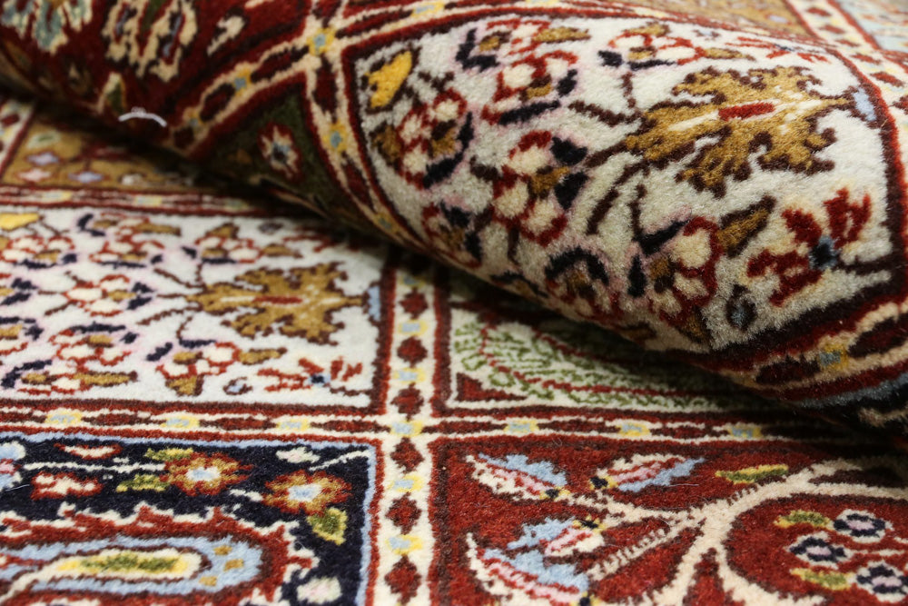 Perser Rug - Classic - 240 x 165 cm - dark beige