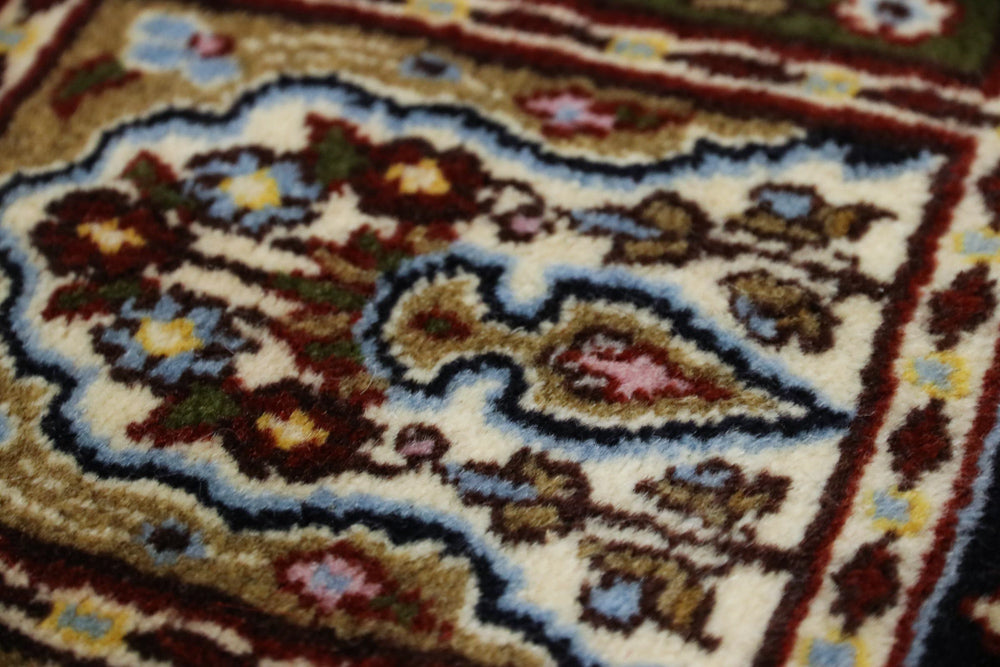 Perser Rug - Classic - 240 x 165 cm - dark beige