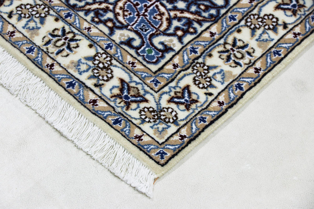 Perser Rug - Nain - Premium - 148 x 100 cm - cream