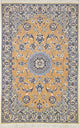 Nain - 6la Rug 155x100cm - Persian Rugs