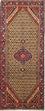 Runner Perser Rug - Nomadic - 327 x 133 cm - sand