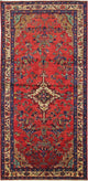 Sarouk Rug 291x140cm - Persian Rugs
