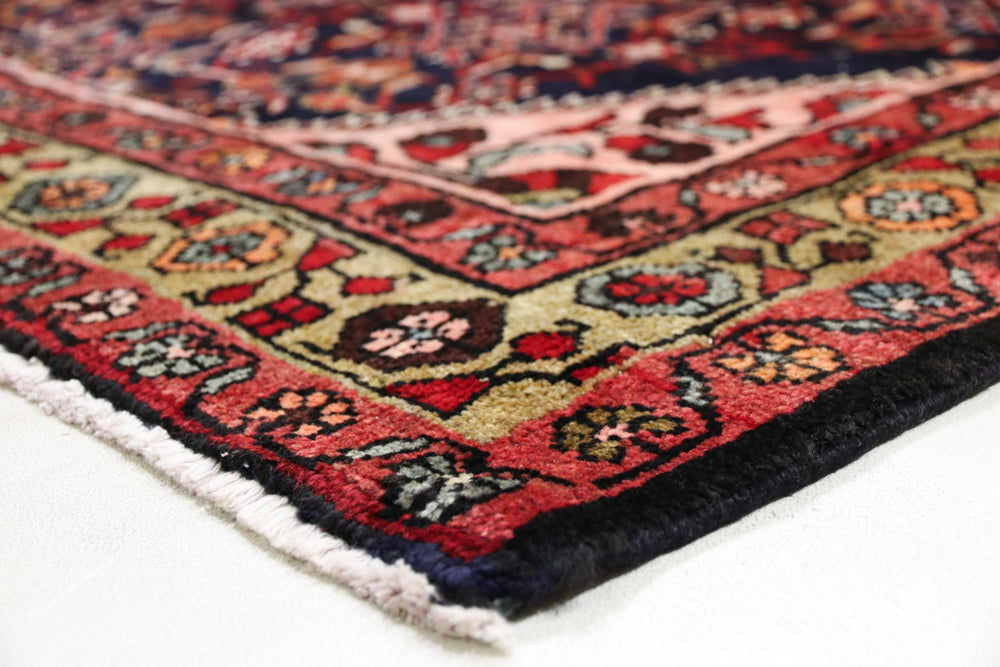 Runner Perser Rug - Nomadic - 305 x 130 cm - rust