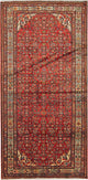 Hamadan Rug 290x141cm - Persian Rugs