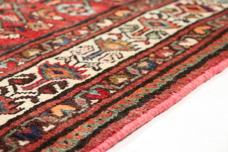 Runner Perser Rug - Nomadic - 290 x 141 cm - red