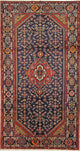 Hamadan Rug 317x172cm - Persian Rugs