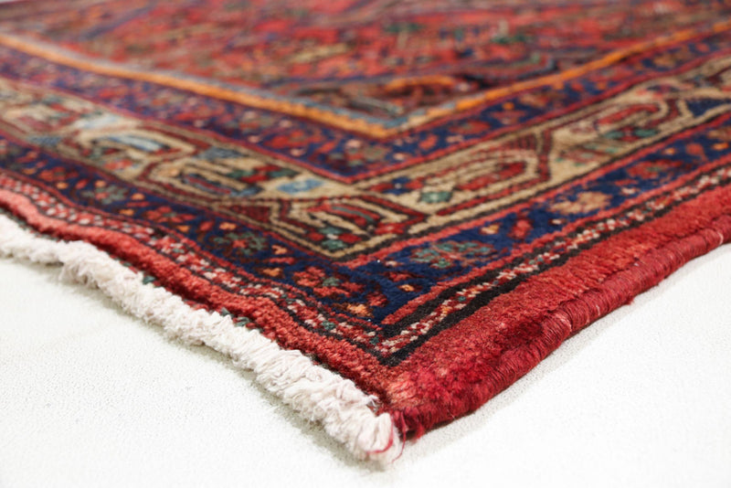 Runner Perser Rug - Nomadic - 316 x 120 cm - red