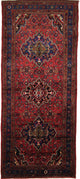 Qaraja Rug 309x132cm - Persian Rugs