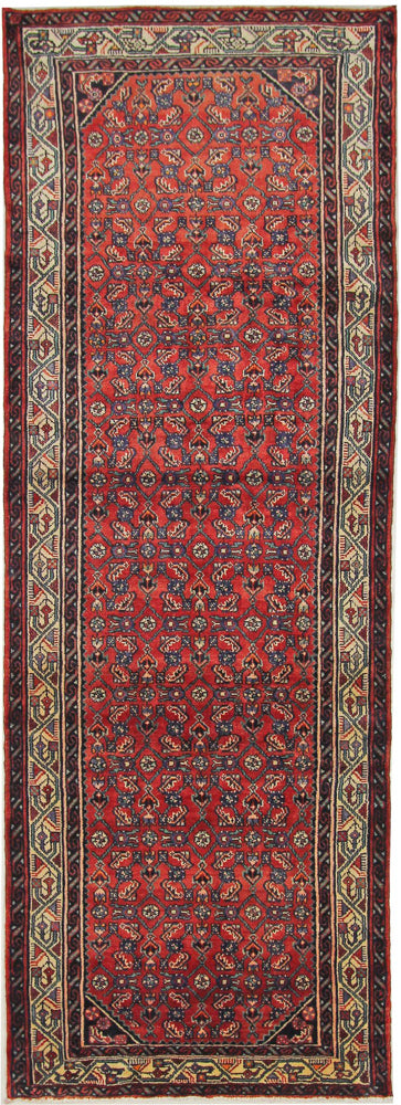 Mir Rug 298x107cm - Persian Rugs