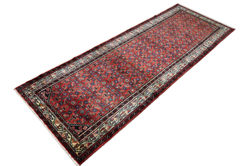 Mir Rug 298x107cm - Persian Rugs