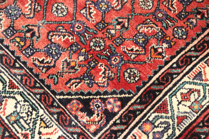 Mir Rug 298x107cm - Persian Rugs