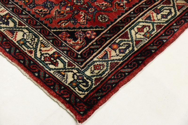 Mir Rug 298x107cm - Persian Rugs