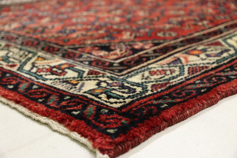 Mir Rug 298x107cm - Persian Rugs