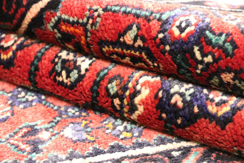Mir Rug 298x107cm - Persian Rugs