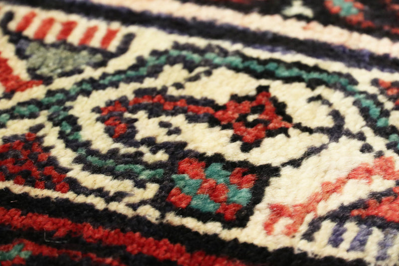 Mir Rug 298x107cm - Persian Rugs