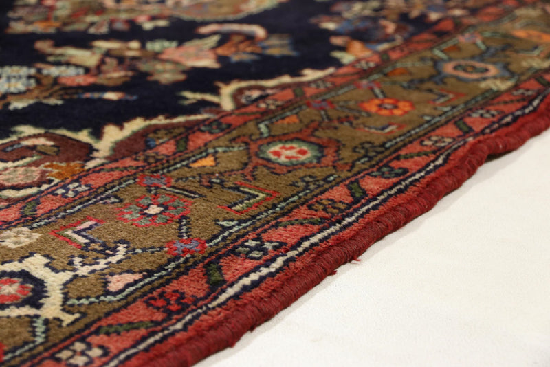 Runner Perser Rug - Classic - 324 x 122 cm - dark blue