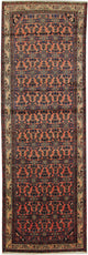 Sarouk Rug 315x108cm - Persian Rugs