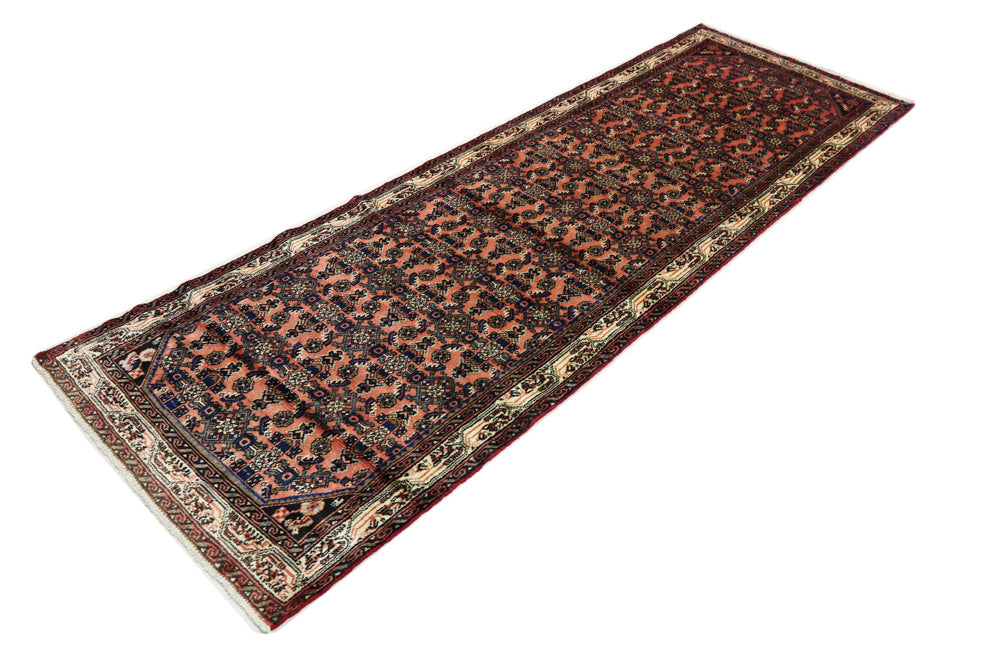 Sarouk Rug 315x108cm - Persian Rugs