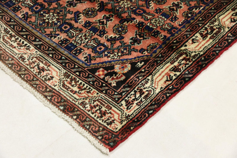 Runner Perser Rug - Classic - 315 x 108 cm - rose