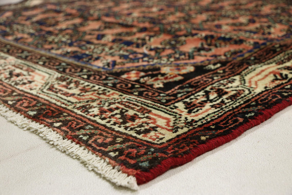 Runner Perser Rug - Classic - 315 x 108 cm - rose