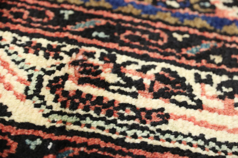 Runner Perser Rug - Classic - 315 x 108 cm - rose