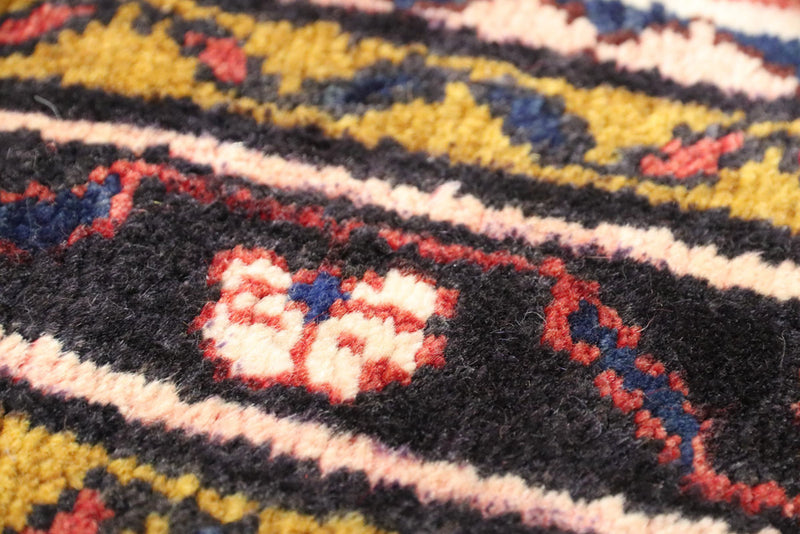 Runner Perser Rug - Nomadic - 330 x 125 cm - red