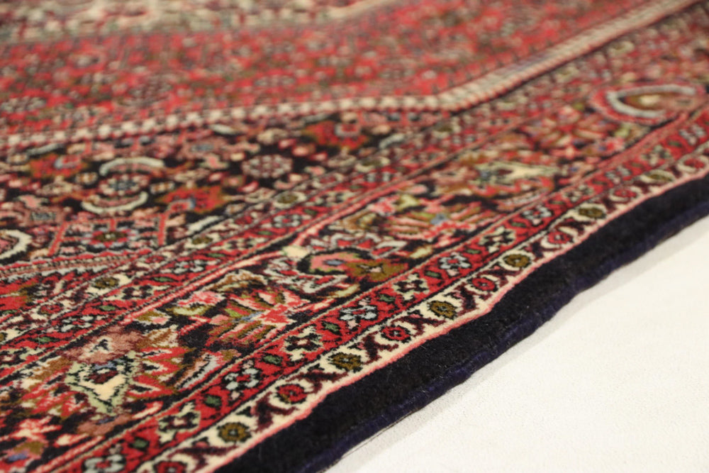 Perser Rug - Bidjar - 172 x 115 cm - red