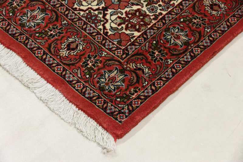 Perser Rug - Bidjar - 178 x 112 cm - beige