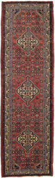 Sarough Rug 284x86cm - Persian Rugs